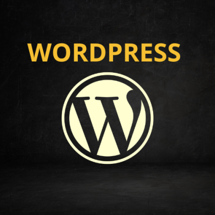 WordPress