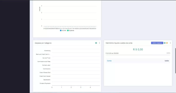 Sistema Empresarial Crm 3