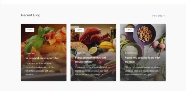 Cardápio Digital Com QR CODE 4