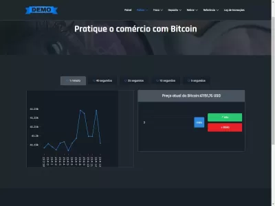 Sistema de Apostas 3