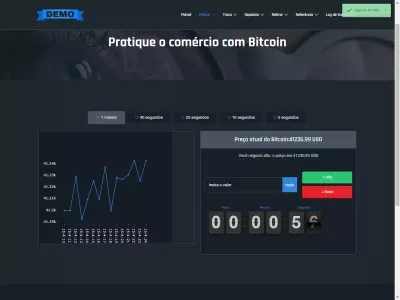 Sistema de Apostas 4