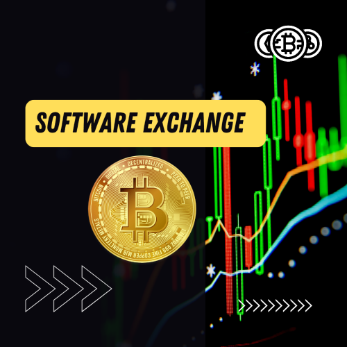 Software Exchange Criptomoeda
