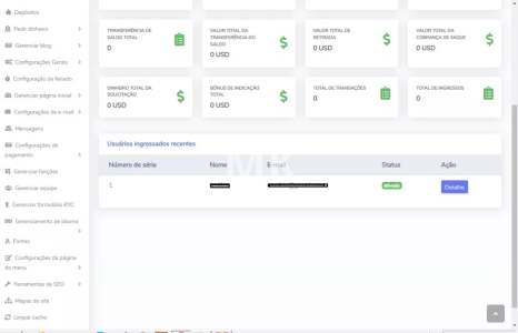Plataforma de Investimento Hyip 4