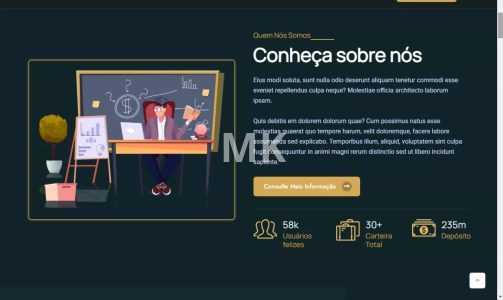 Plataforma de Investimento Hyip 3