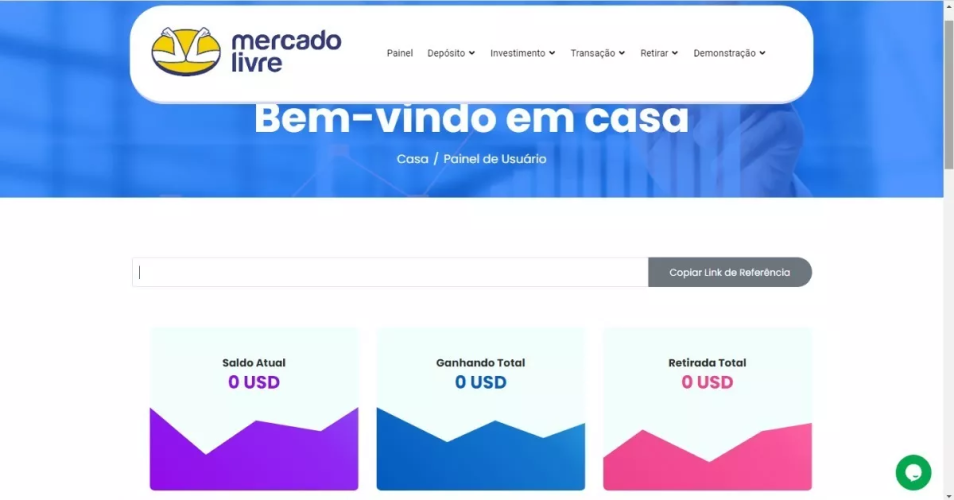 Plataforma Investimento   bancária avançada HYIP e ICO