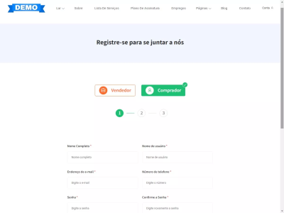 Sistema Tipo Getninjas 5