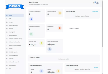 Sistema Tipo Getninjas 4