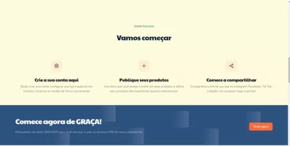 Sistema Construtor De Múltiplas Lojas 4