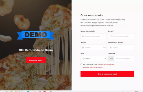 PLATAFORMA DELIVERY PIZZA 3