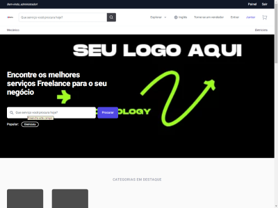 Software De Serviços E Projetos Freelancer 4