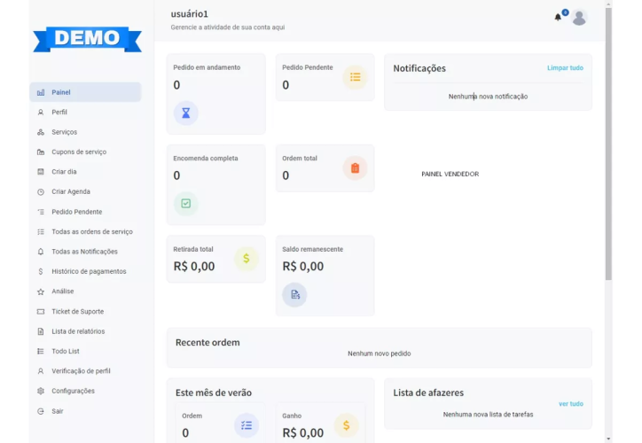 Sistema Tipo Getninjas