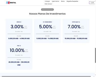 Plataforma De Investimento Online 7