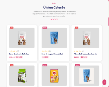 Script Para Pet Shop 10