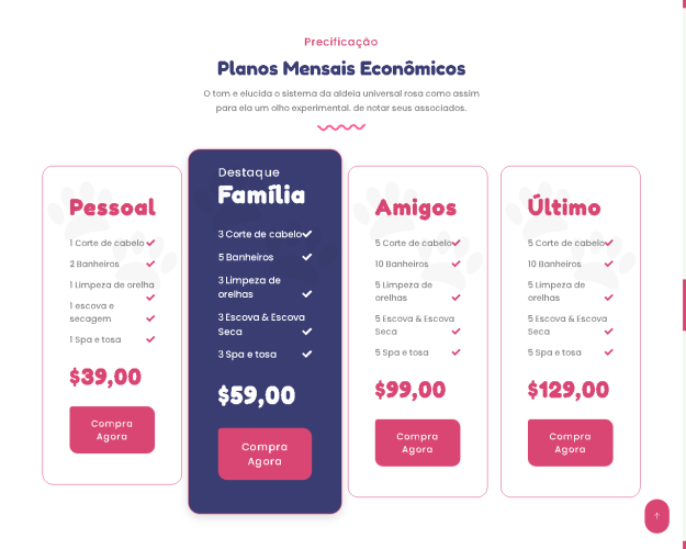 Script Para Pet Shop