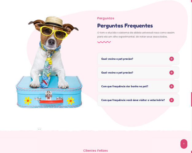 Script Para Pet Shop