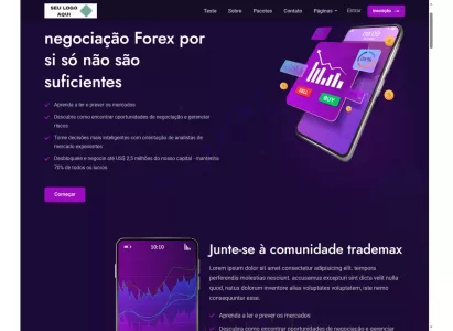 Sistema De Sinais Trading E Forex Em Crypto 10