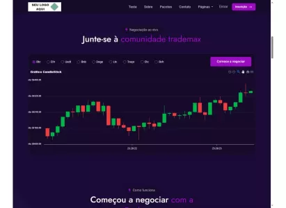 Sistema De Sinais Trading E Forex Em Crypto 4