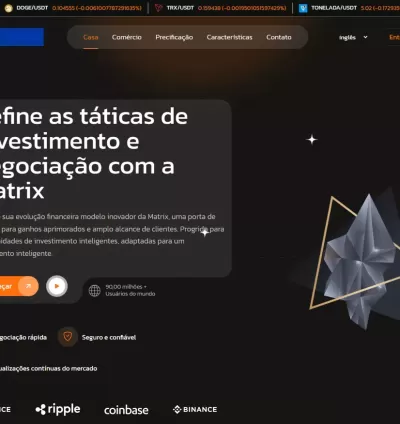 Sistema Para Investimentos E Trading E Sistema De Referência 3