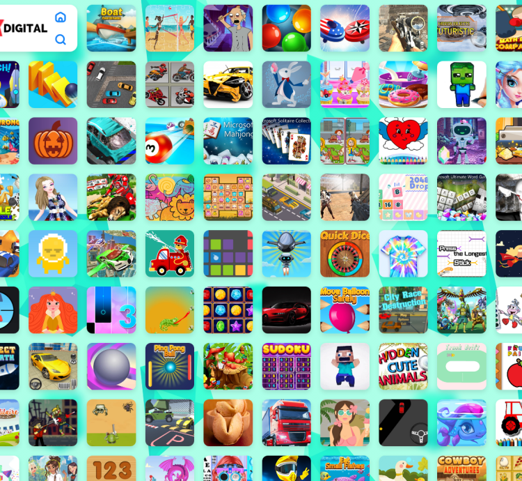 Sistema Para Portal De Jogos Php