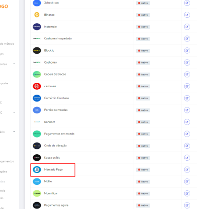Sistema De Recarga E Pagamento De Contas E Serviços Públicos 3
