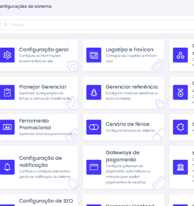Sistema Completo Para Investimentos 3