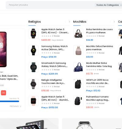 Sistema Para Loja Online Php 6