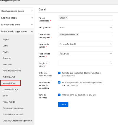 Sistema Para Loja Online Php 3