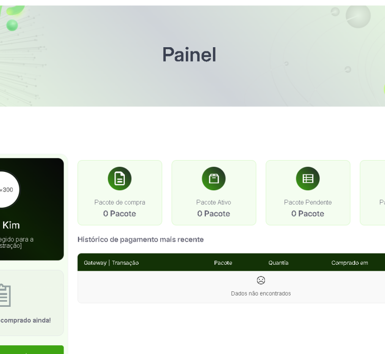 Sistema Para Provedores De Internet