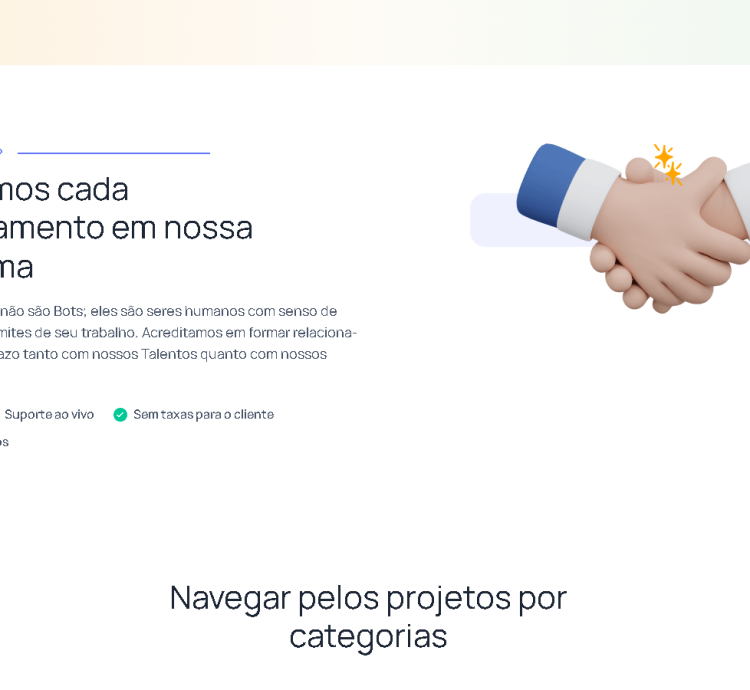 Sistema Para Freelancer E Projetos Php
