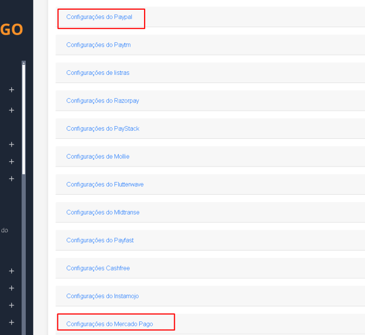 Sistema Para Freelancer E Projetos Php