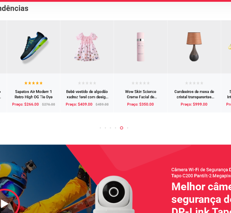 Sistema Para Lojas Online Cms