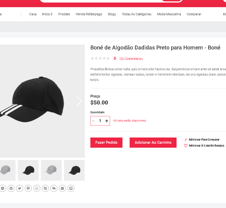Sistema Para Lojas Online Cms