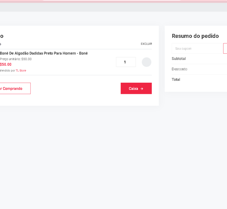 Sistema Para Lojas Online Cms