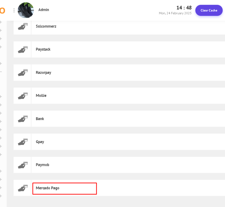 Sistema Para Lojas Online Cms