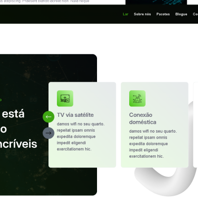 Sistema Para Provedores De Internet 9
