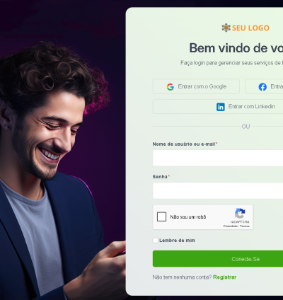 Sistema Para Provedores De Internet 4