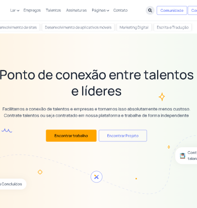 Sistema Para Freelancer E Projetos Php 10