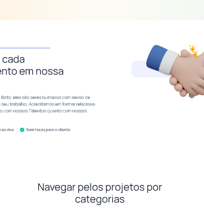 Sistema Para Freelancer E Projetos Php 9