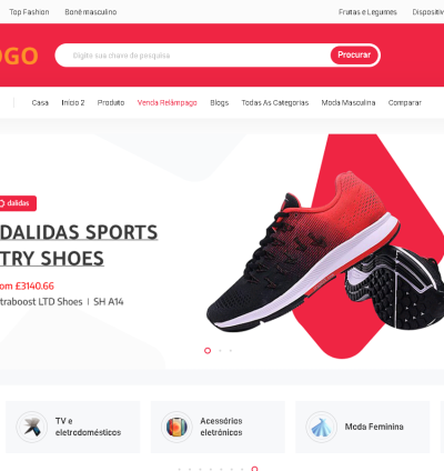 Sistema Para Lojas Online Cms 11