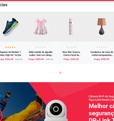 Sistema Para Lojas Online Cms 8