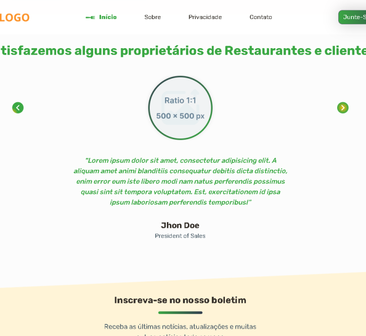 Sistema Para Delivery