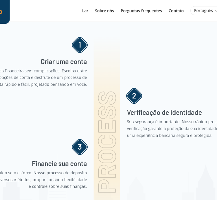 Plataforma Bancaria Online
