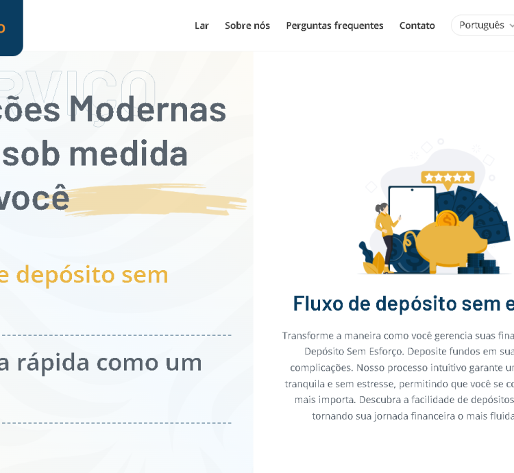 Plataforma Bancaria Online