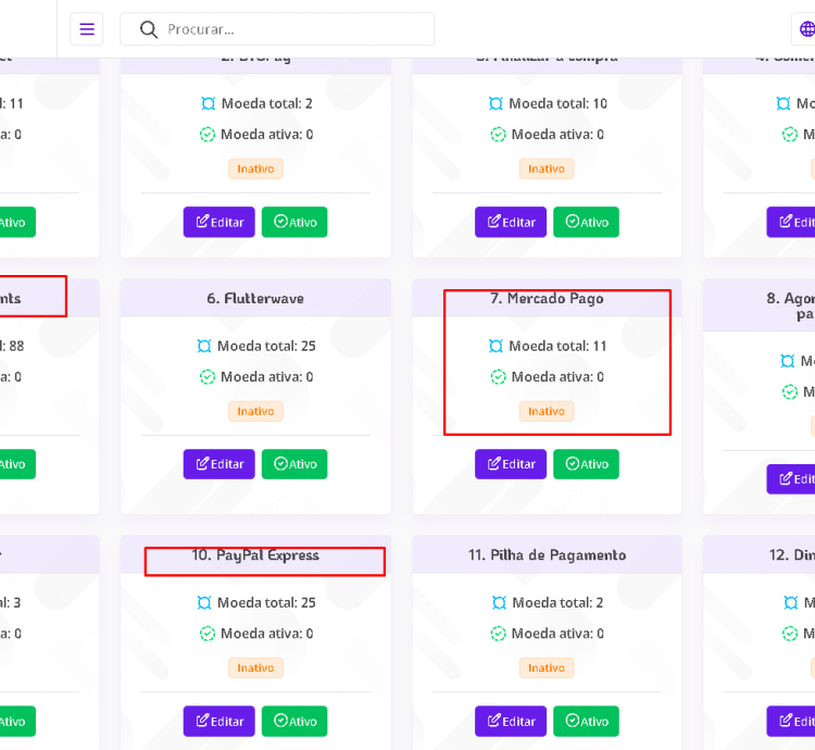 Plataforma Bancaria Online
