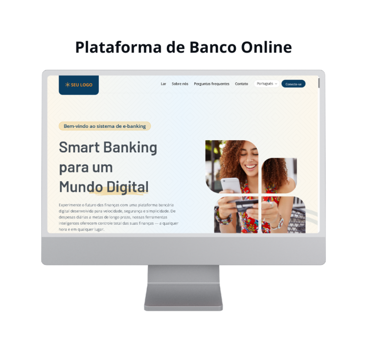 Plataforma Bancaria Online