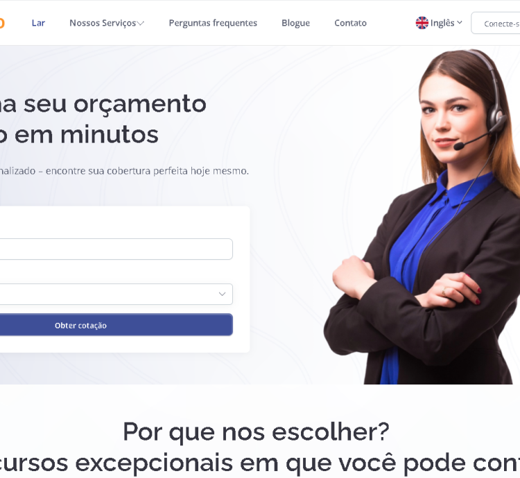 Plataforma Digital De Seguros