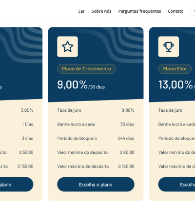 Plataforma Bancaria Online 14