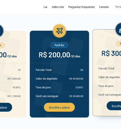 Plataforma Bancaria Online 13