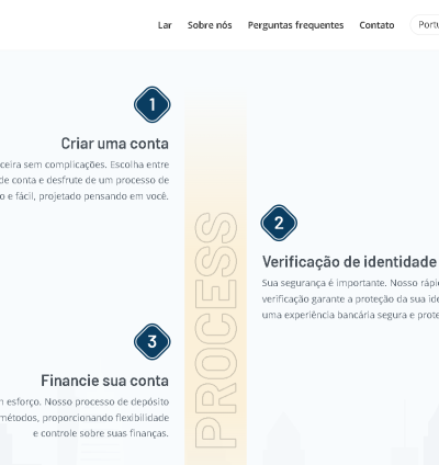 Plataforma Bancaria Online 12