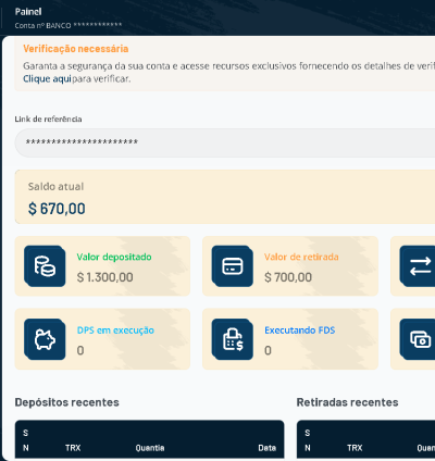Plataforma Bancaria Online 6
